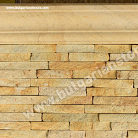 Tufa Mosaic